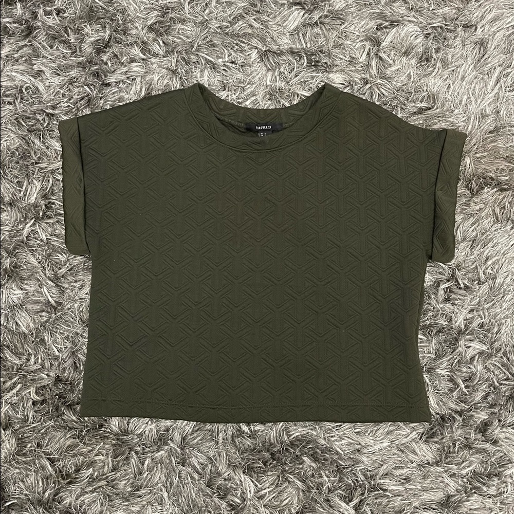 Forever 21 Top✨